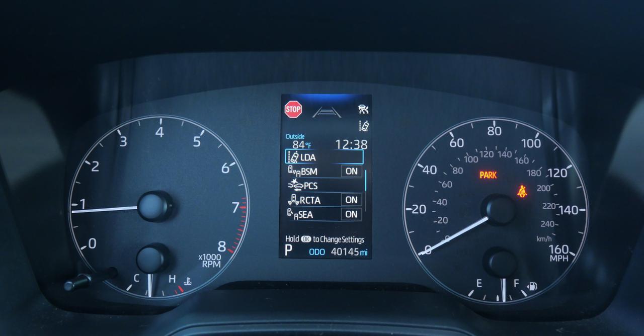 2023 Toyota Corolla Cross LE San Juan TX
