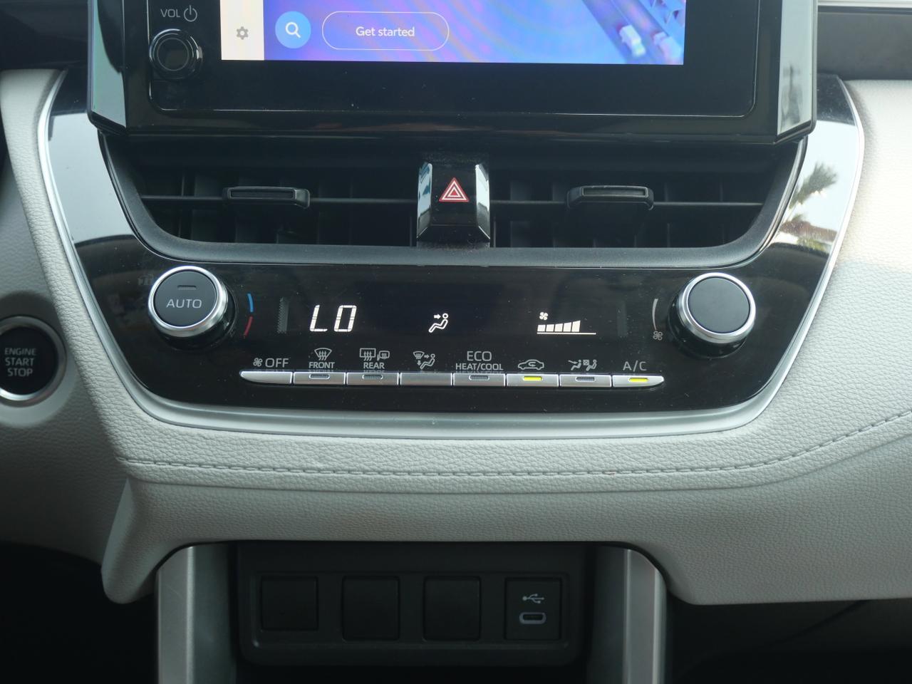 2023 Toyota Corolla Cross LE San Juan TX