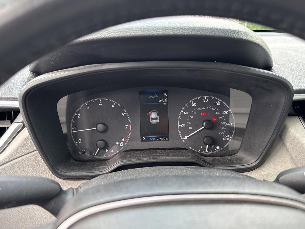 2023 Toyota Corolla Cross LE San Antonio TX