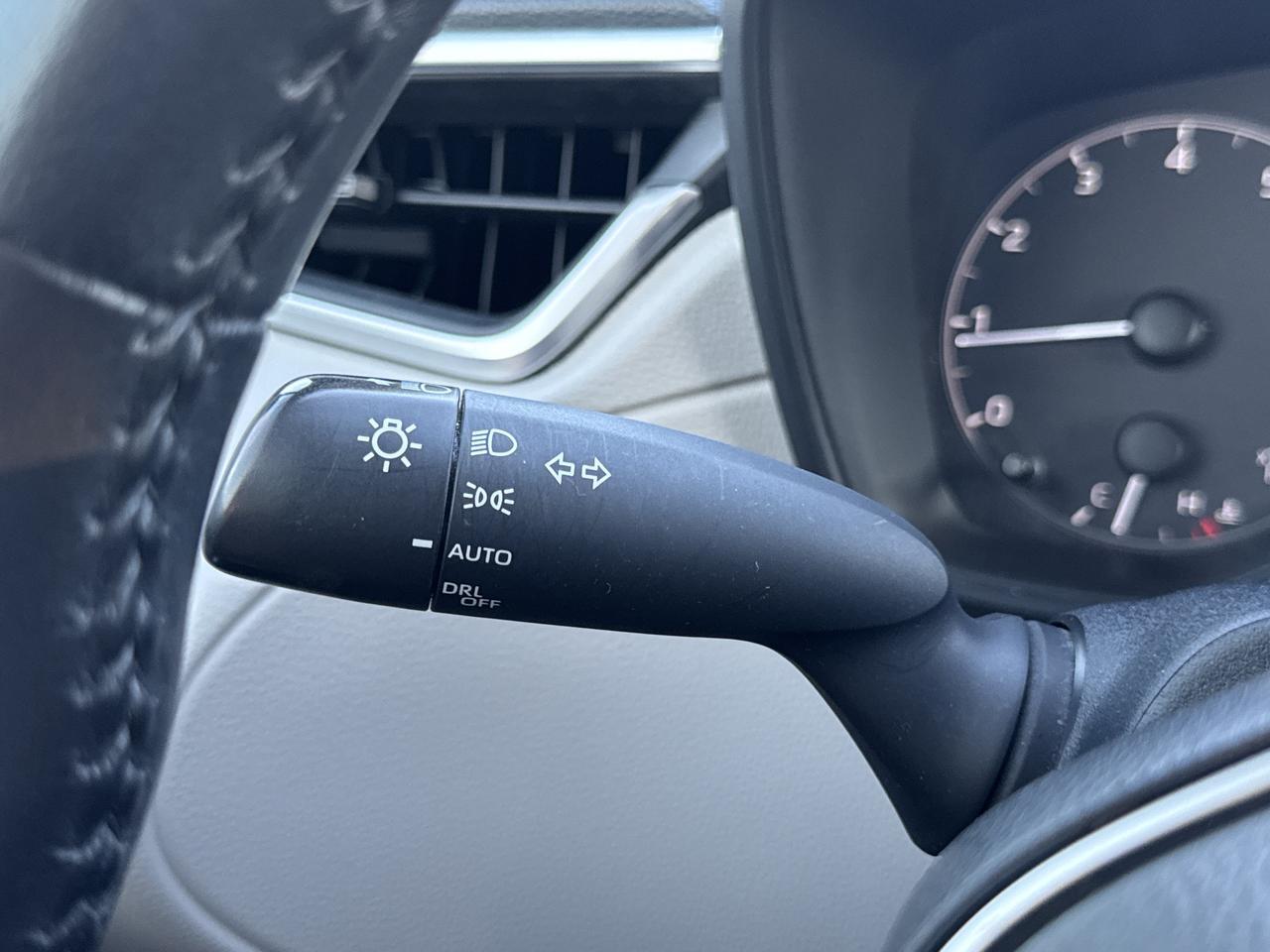 2023 Toyota Corolla Cross LE San Antonio TX