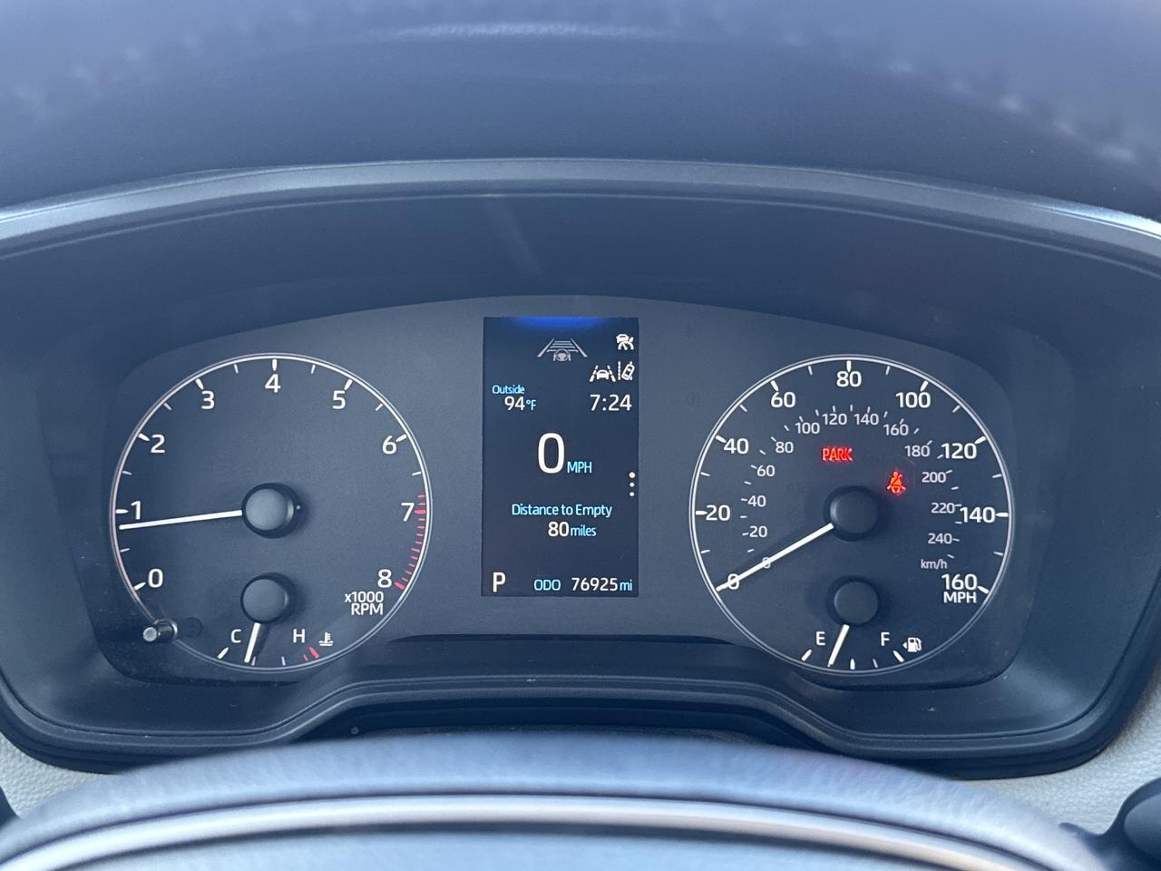 2023 Toyota Corolla Cross LE San Antonio TX