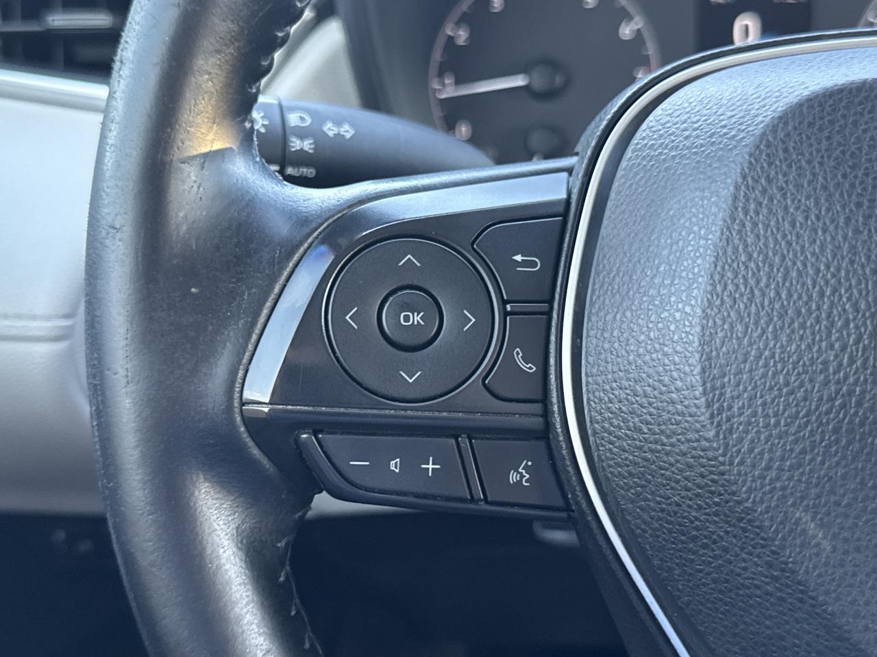2023 Toyota Corolla Cross LE San Antonio TX