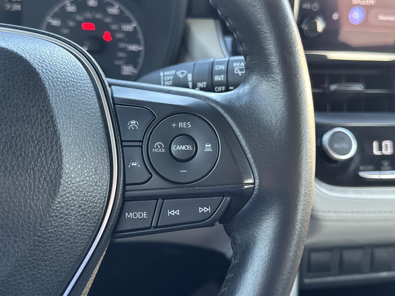 2023 Toyota Corolla Cross LE San Antonio TX