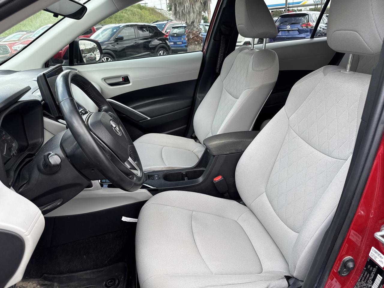 2023 Toyota Corolla Cross LE San Antonio TX