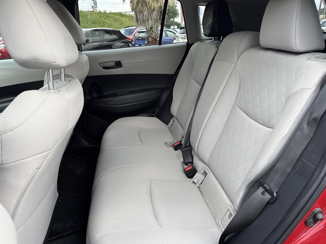 2023 Toyota Corolla Cross LE San Antonio TX