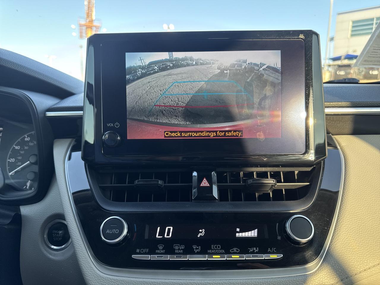2023 Toyota Corolla Cross LE San Antonio TX