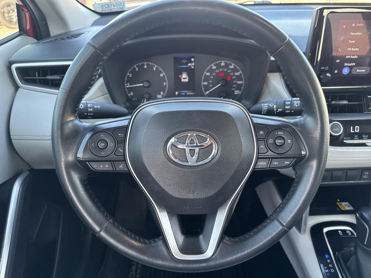 2023 Toyota Corolla Cross LE San Antonio TX