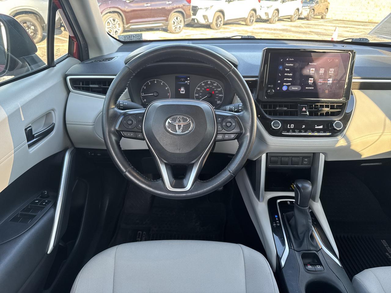 2023 Toyota Corolla Cross LE San Antonio TX