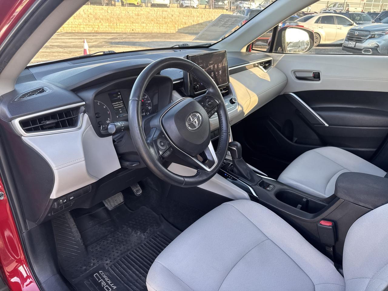 2023 Toyota Corolla Cross LE San Antonio TX