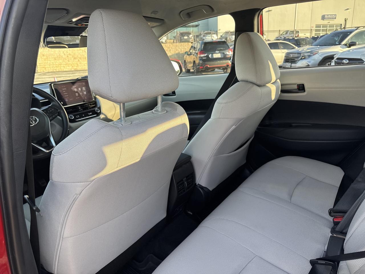2023 Toyota Corolla Cross LE San Antonio TX