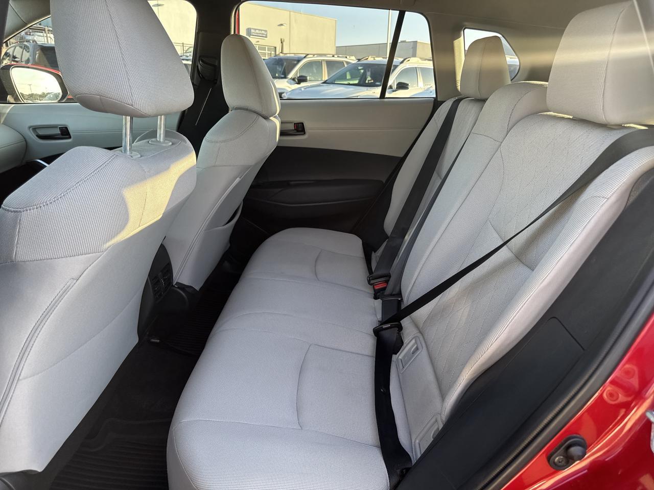 2023 Toyota Corolla Cross LE San Antonio TX
