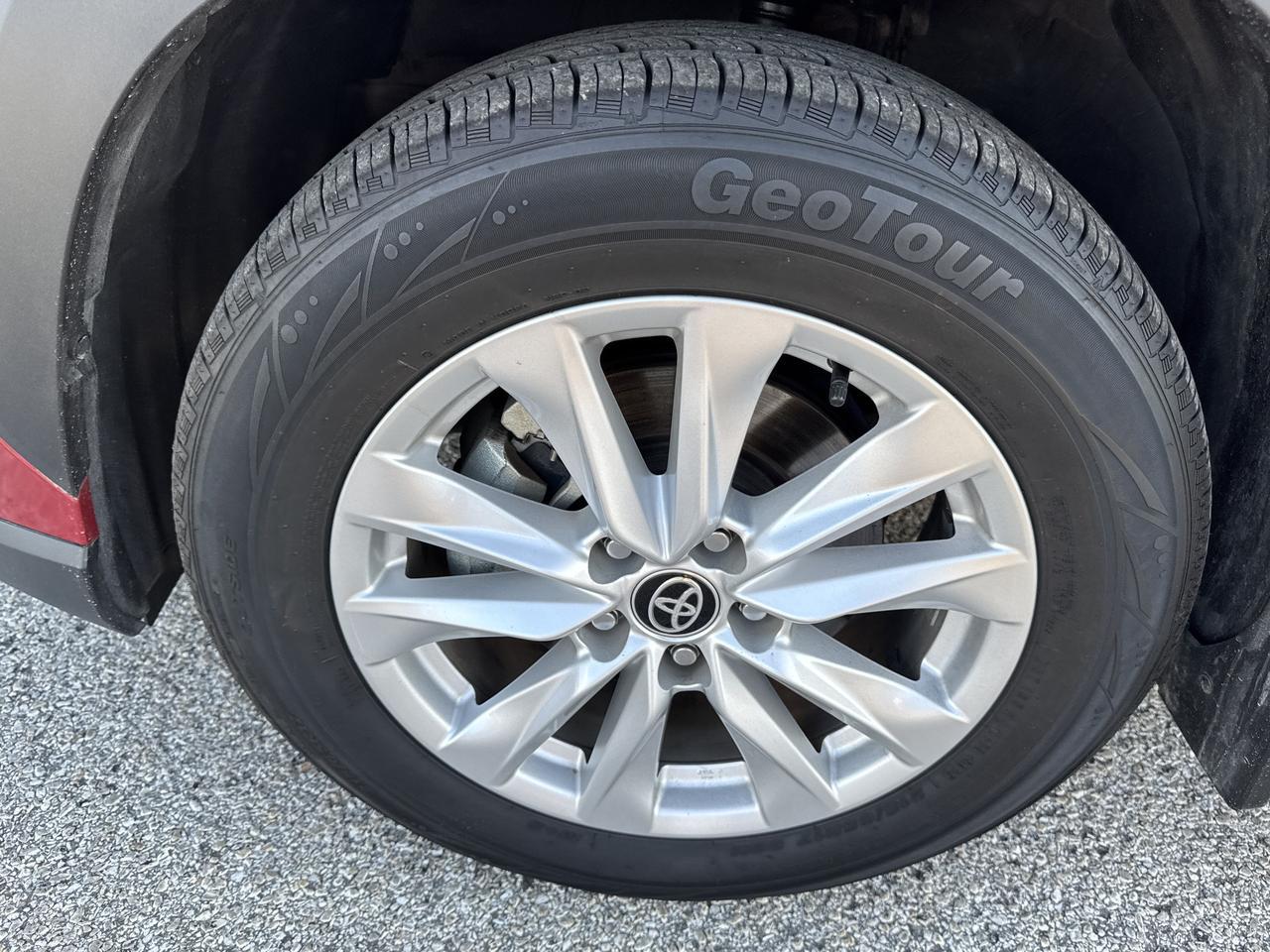 2023 Toyota Corolla Cross LE San Antonio TX
