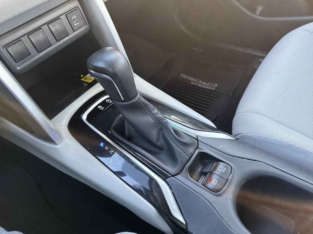 2023 Toyota Corolla Cross LE San Antonio TX