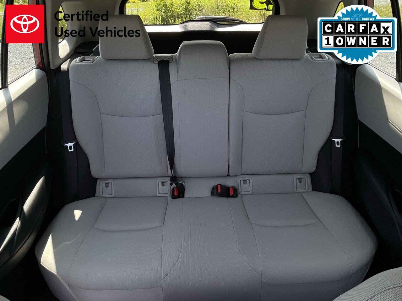 2023 Toyota Corolla Cross LE White River Junction VT