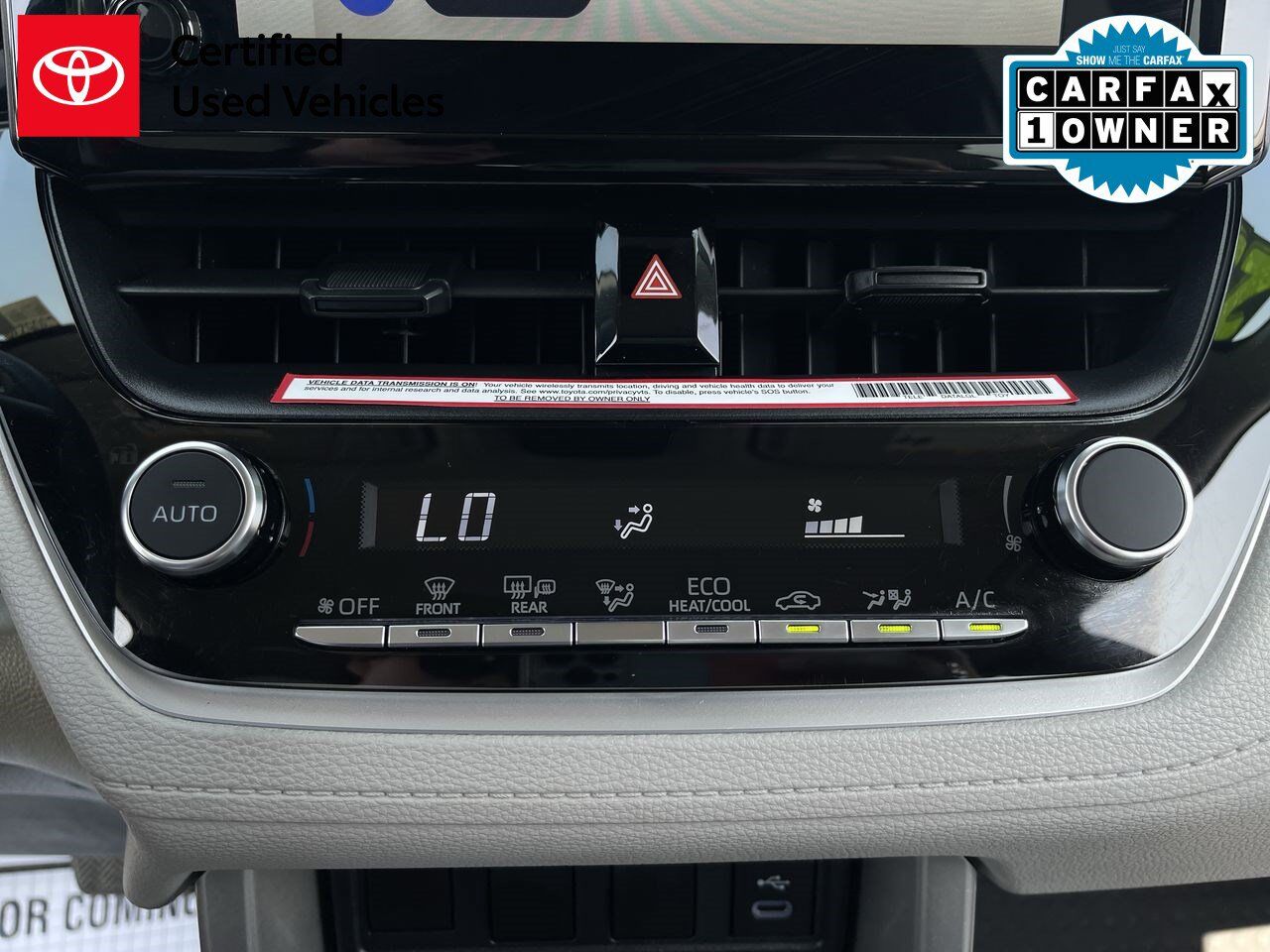 2023 Toyota Corolla Cross LE White River Junction VT