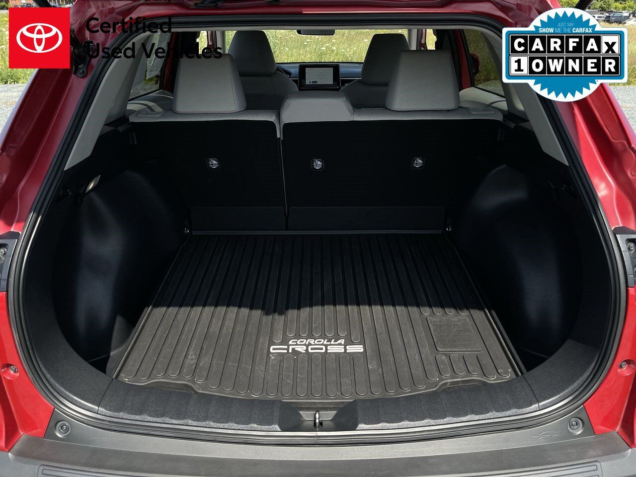 2023 Toyota Corolla Cross LE White River Junction VT