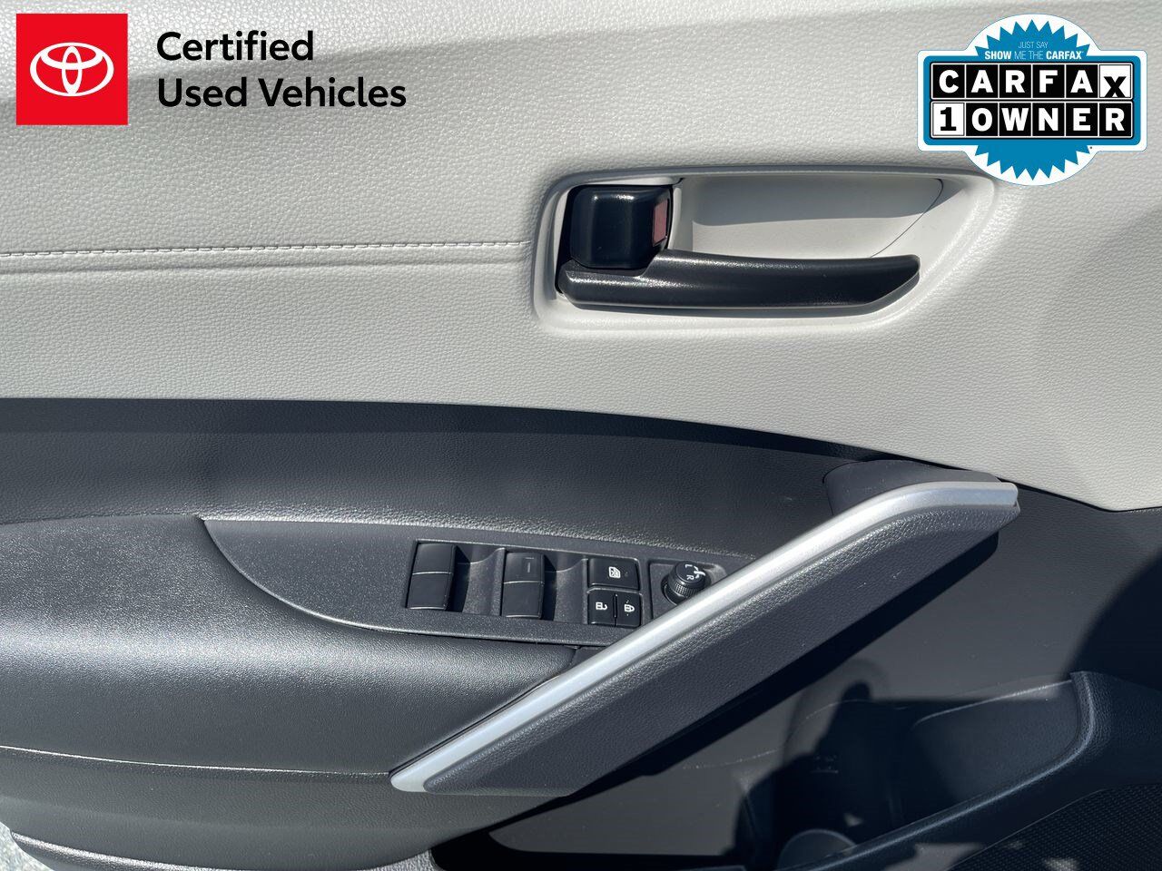2023 Toyota Corolla Cross LE White River Junction VT