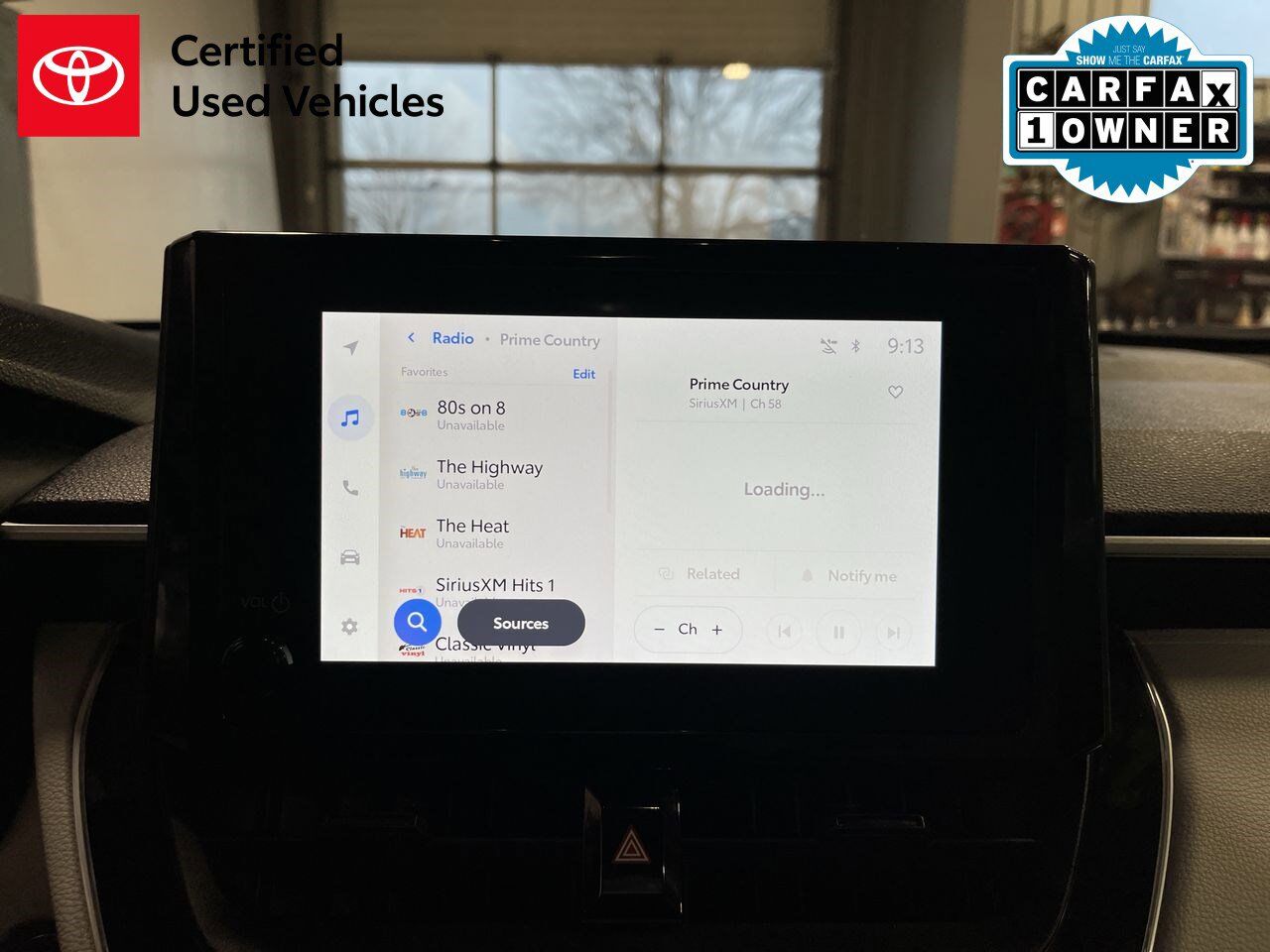 2023 Toyota Corolla Cross LE White River Junction VT