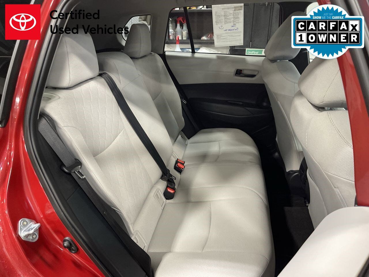 2023 Toyota Corolla Cross LE White River Junction VT