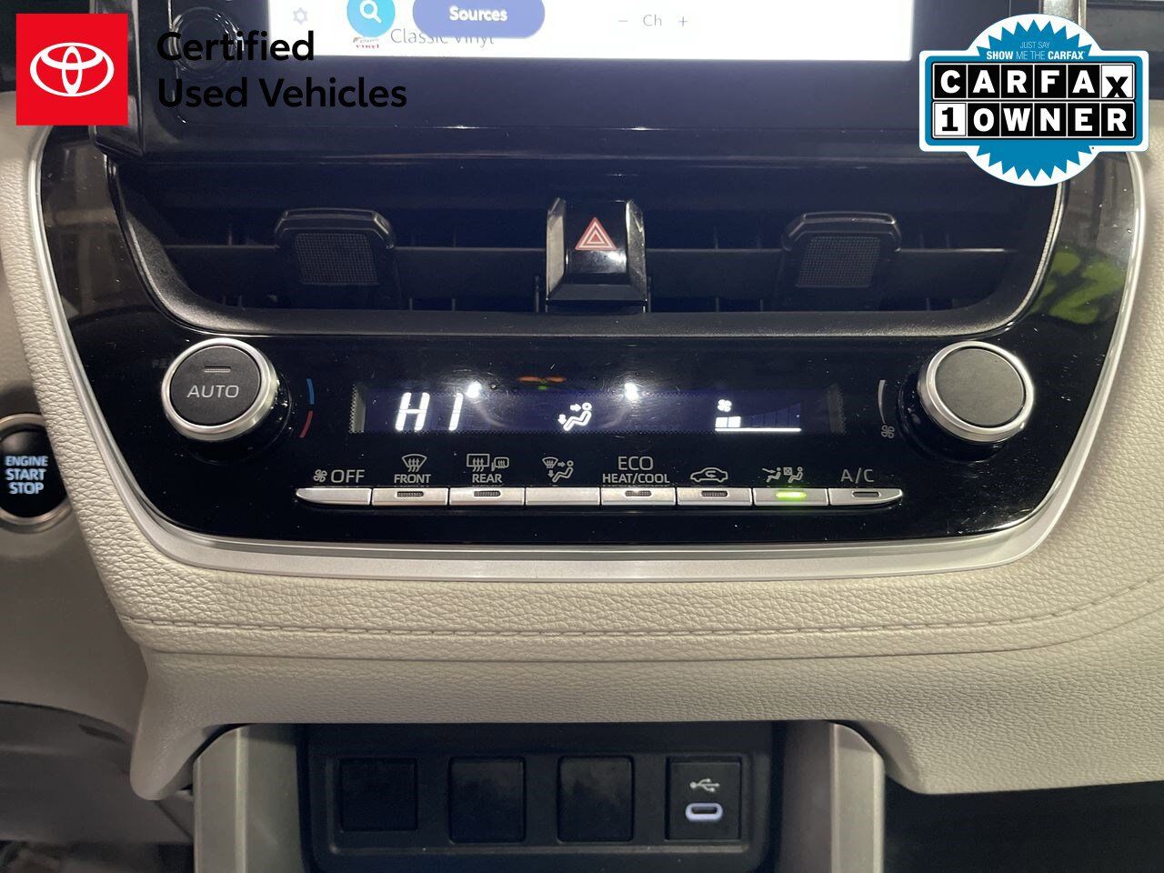 2023 Toyota Corolla Cross LE White River Junction VT