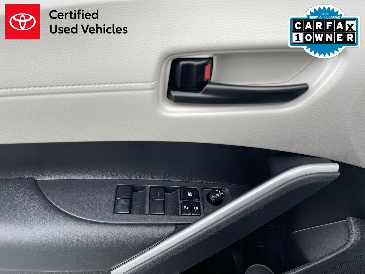 2023 Toyota Corolla Cross LE White River Junction VT
