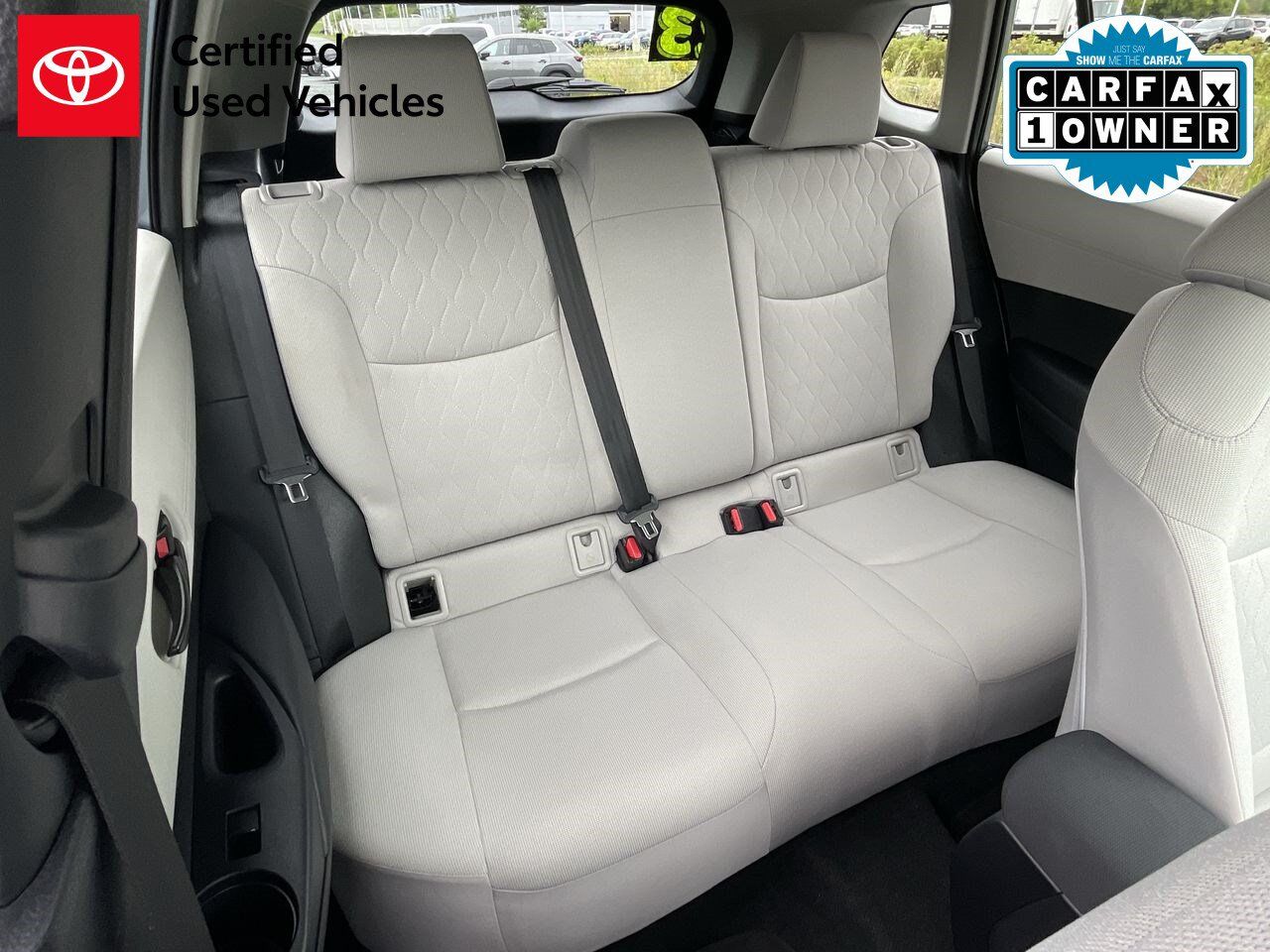 2023 Toyota Corolla Cross LE White River Junction VT