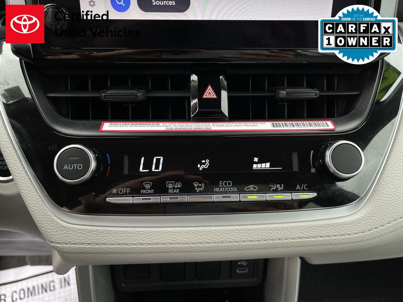 2023 Toyota Corolla Cross LE White River Junction VT