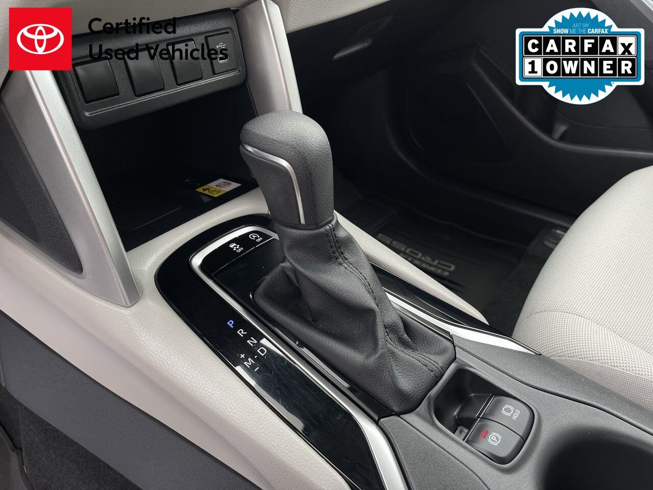 2023 Toyota Corolla Cross LE White River Junction VT
