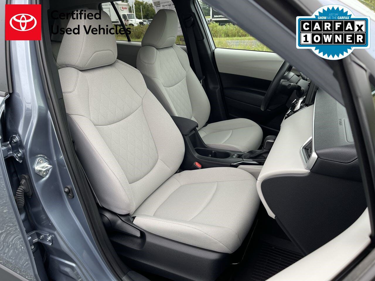 2023 Toyota Corolla Cross LE White River Junction VT
