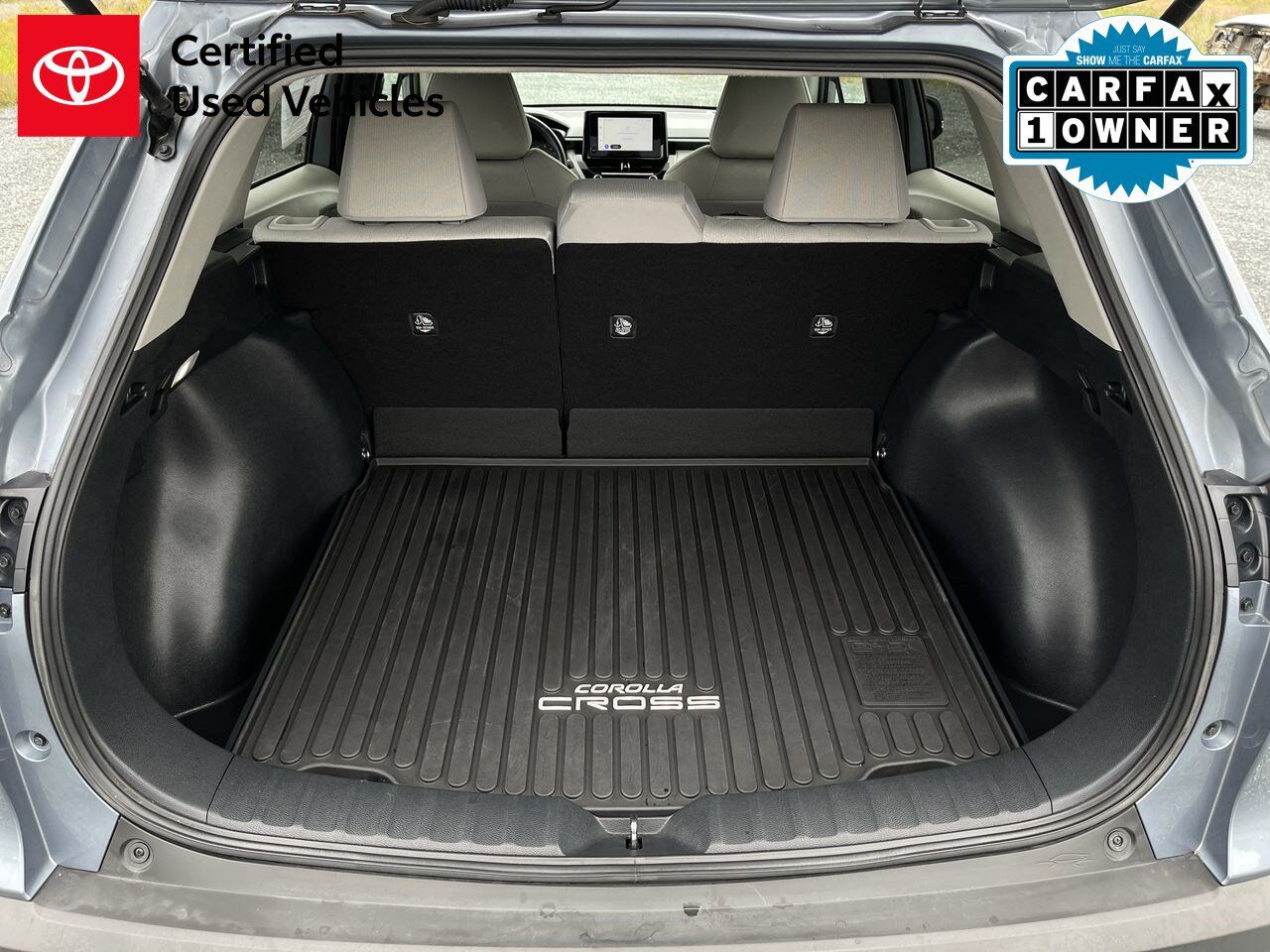 2023 Toyota Corolla Cross LE White River Junction VT
