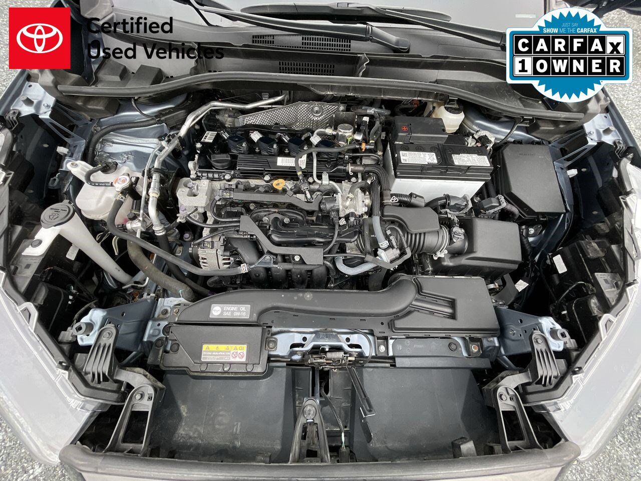 2023 Toyota Corolla Cross LE White River Junction VT