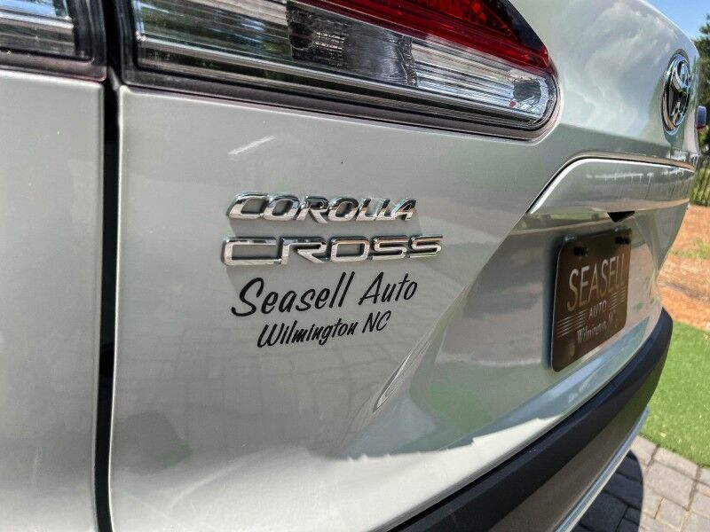 2023 Toyota Corolla Cross LE Wilmington NC