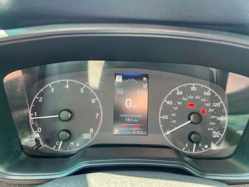 2023 Toyota Corolla Cross LE Wilmington NC