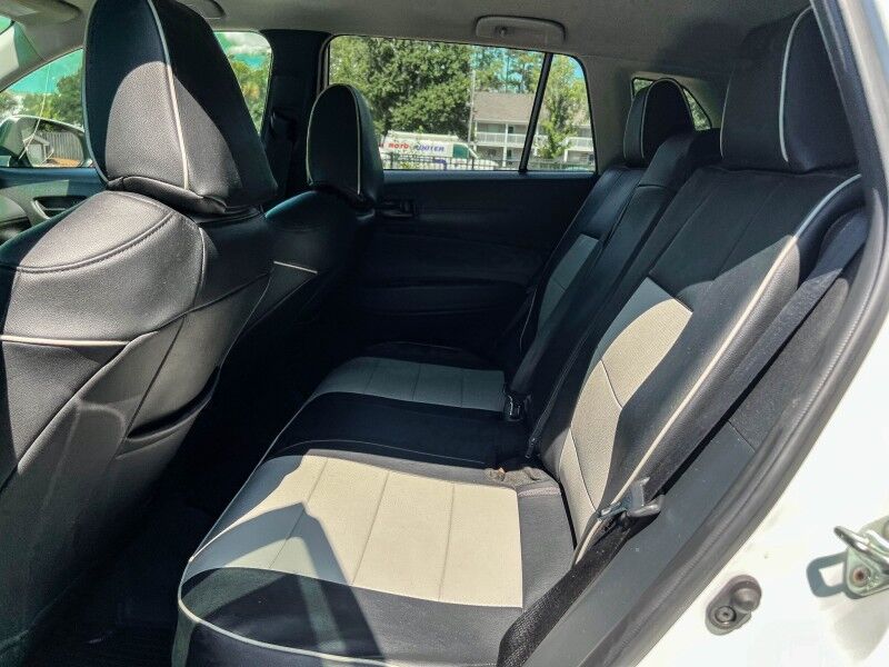 2023 Toyota Corolla Cross LE Wilmington NC