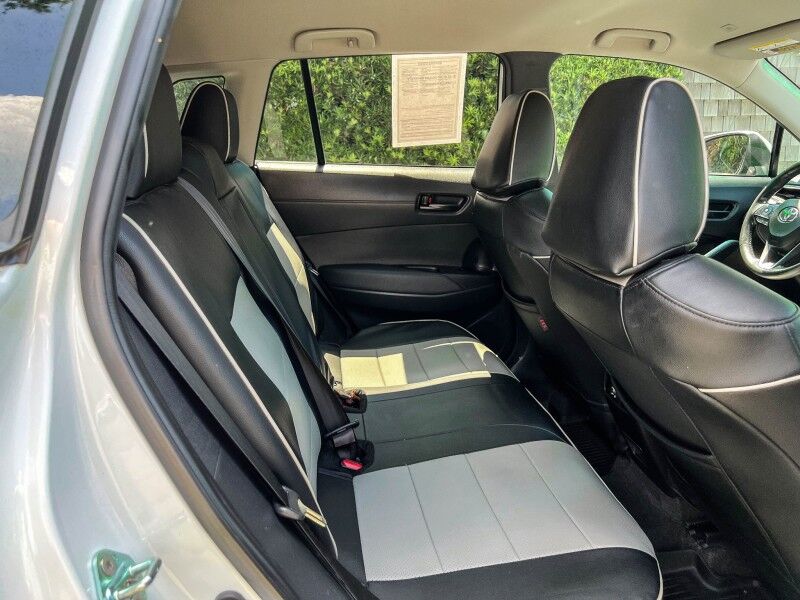 2023 Toyota Corolla Cross LE Wilmington NC
