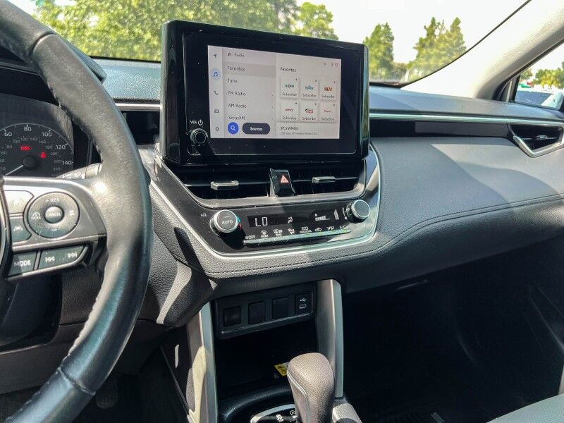 2023 Toyota Corolla Cross LE Wilmington NC