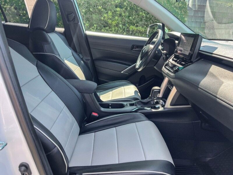 2023 Toyota Corolla Cross LE Wilmington NC