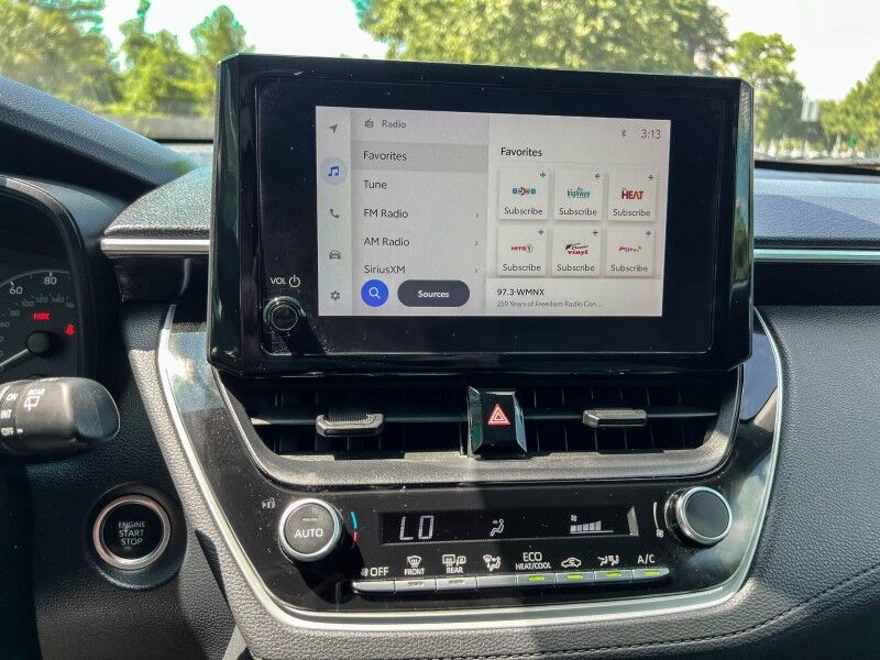 2023 Toyota Corolla Cross LE Wilmington NC