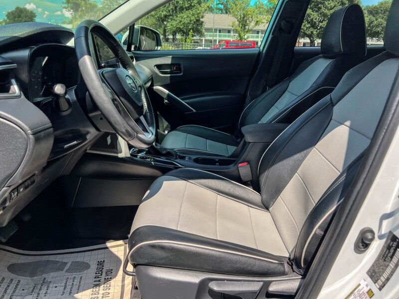 2023 Toyota Corolla Cross LE Wilmington NC