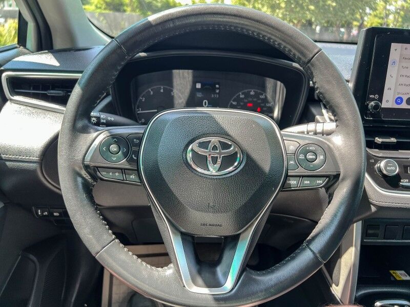 2023 Toyota Corolla Cross LE Wilmington NC
