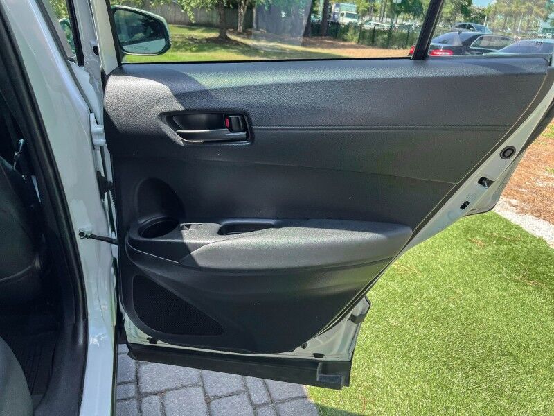 2023 Toyota Corolla Cross LE Wilmington NC