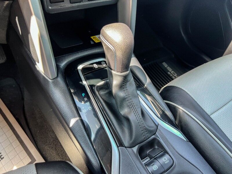 2023 Toyota Corolla Cross LE Wilmington NC