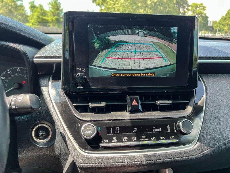 2023 Toyota Corolla Cross LE Wilmington NC