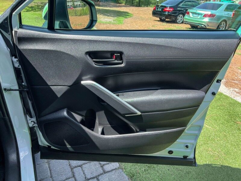 2023 Toyota Corolla Cross LE Wilmington NC