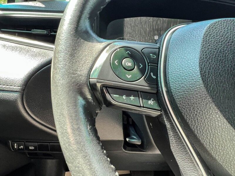 2023 Toyota Corolla Cross LE Wilmington NC