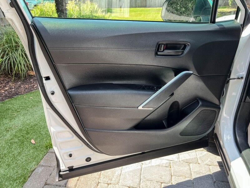 2023 Toyota Corolla Cross LE Wilmington NC