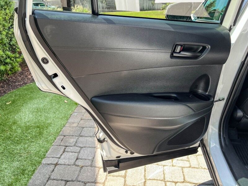 2023 Toyota Corolla Cross LE Wilmington NC