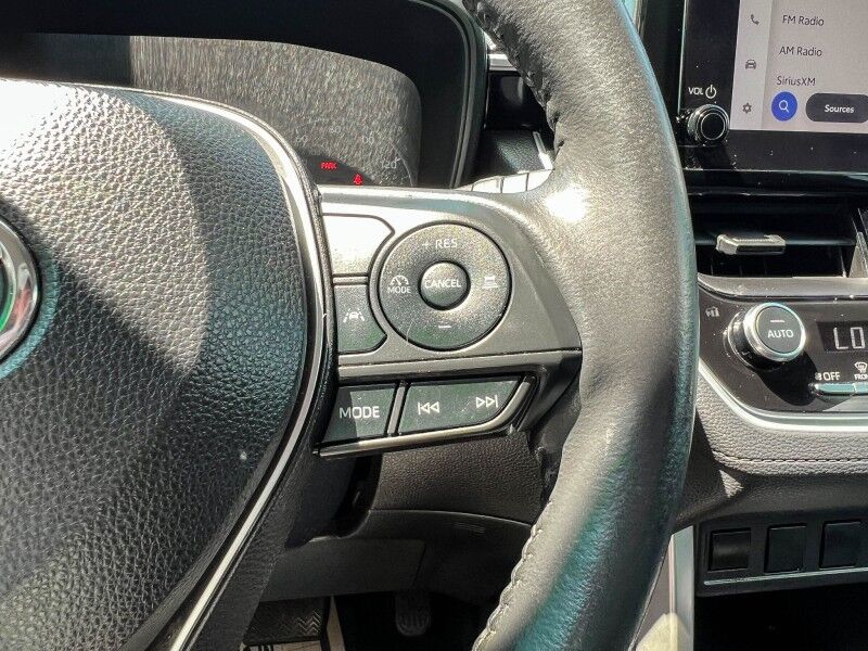 2023 Toyota Corolla Cross LE Wilmington NC