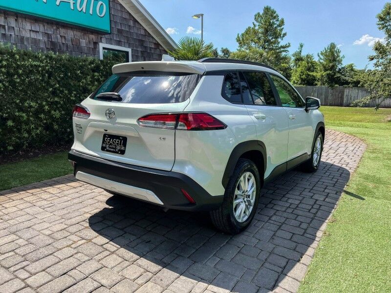 2023 Toyota Corolla Cross LE Wilmington NC