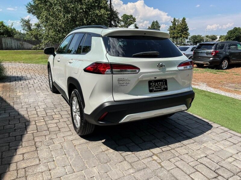 2023 Toyota Corolla Cross LE Wilmington NC